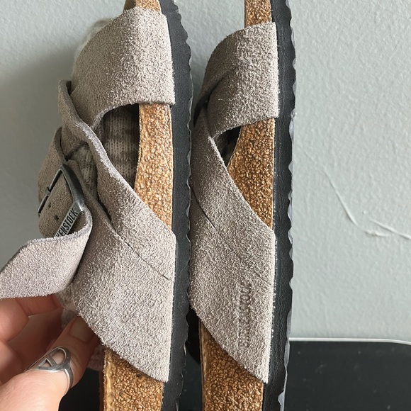 Excellent condition BIRKENSTOCK sandals! Size 41 (women’s 10, men’s 9) - Picture 8 of 9